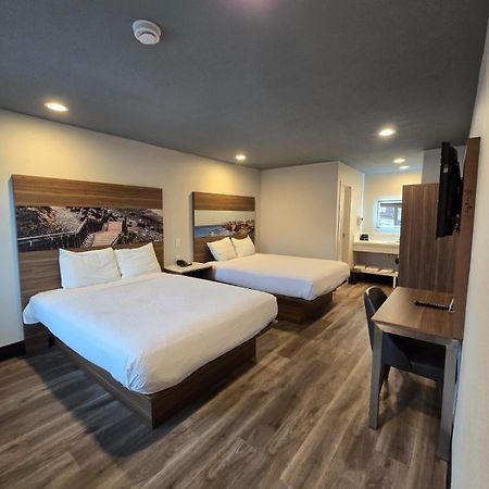Hyland Inn Near Legoland Carlsbad Ngoại thất bức ảnh