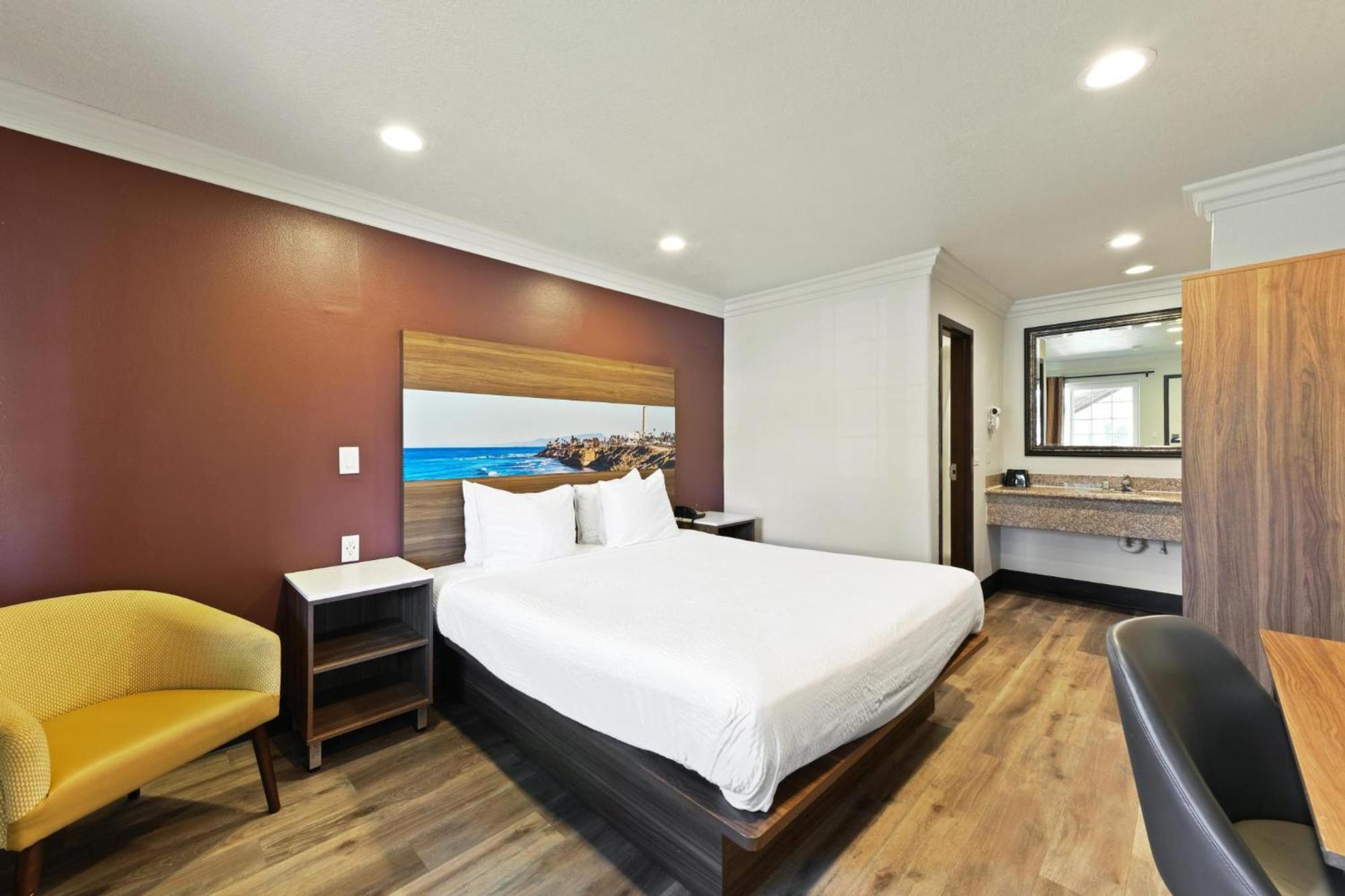 Hyland Inn Near Legoland Carlsbad Ngoại thất bức ảnh