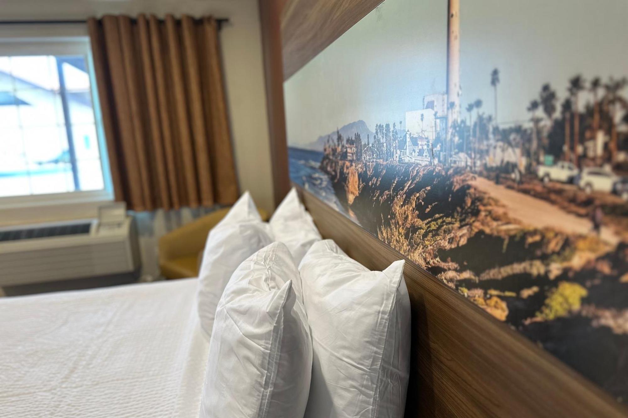 Hyland Inn Near Legoland Carlsbad Ngoại thất bức ảnh
