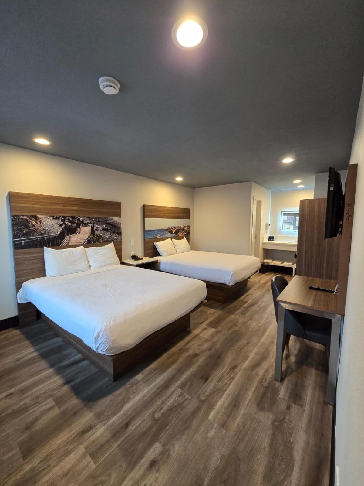 Hyland Inn Near Legoland Carlsbad Ngoại thất bức ảnh