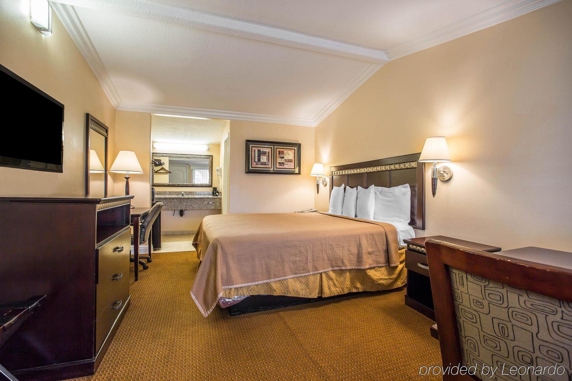 Hyland Inn Near Legoland Carlsbad Ngoại thất bức ảnh