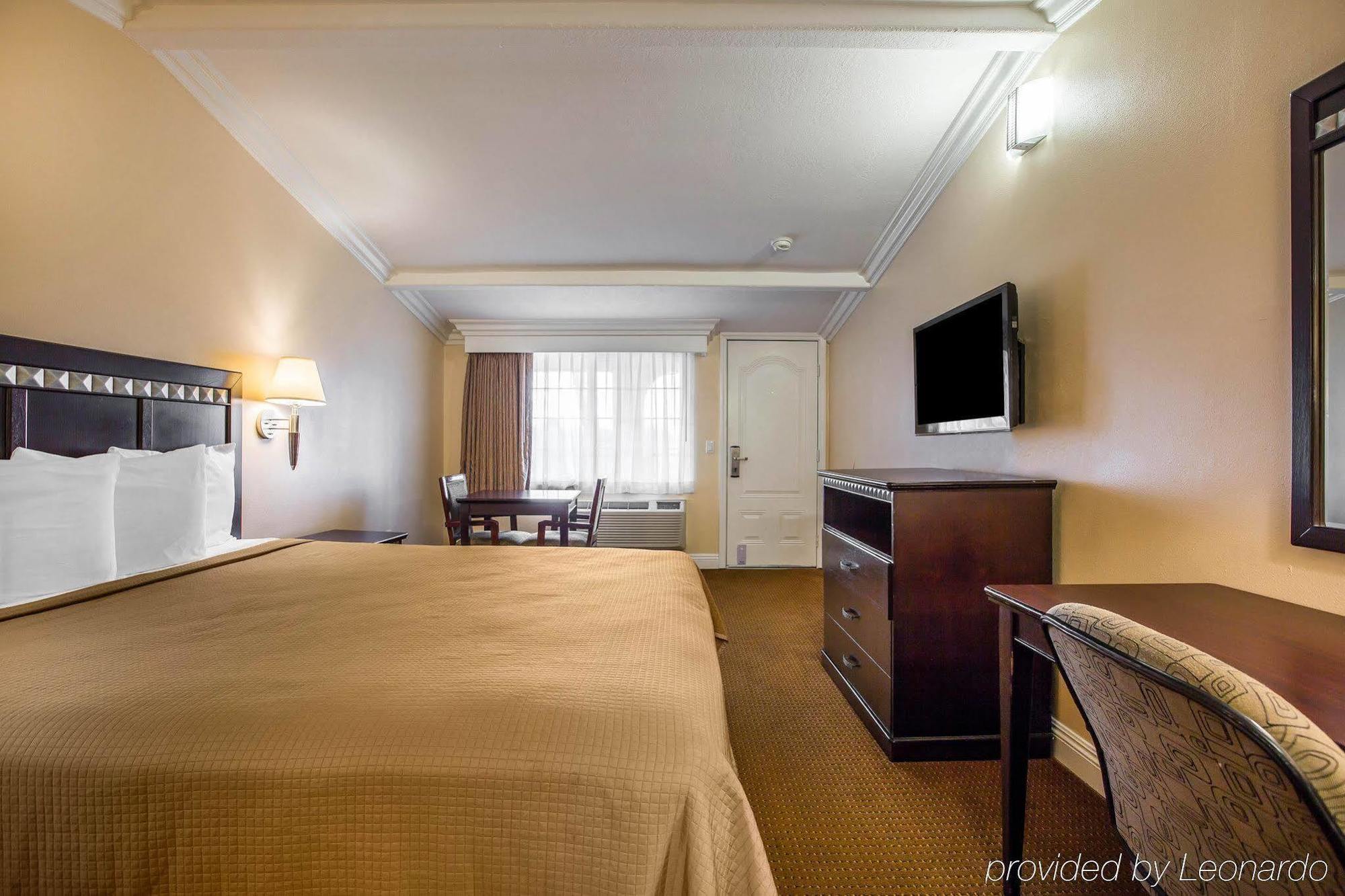 Hyland Inn Near Legoland Carlsbad Ngoại thất bức ảnh