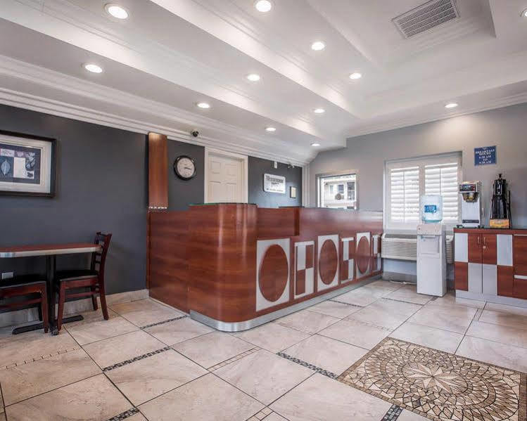 Hyland Inn Near Legoland Carlsbad Ngoại thất bức ảnh