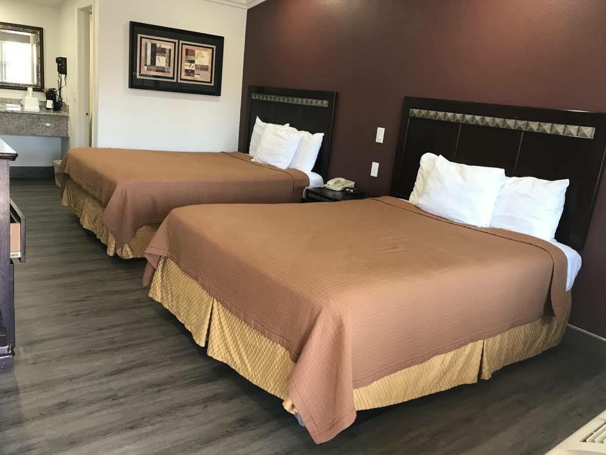 Hyland Inn Near Legoland Carlsbad Ngoại thất bức ảnh