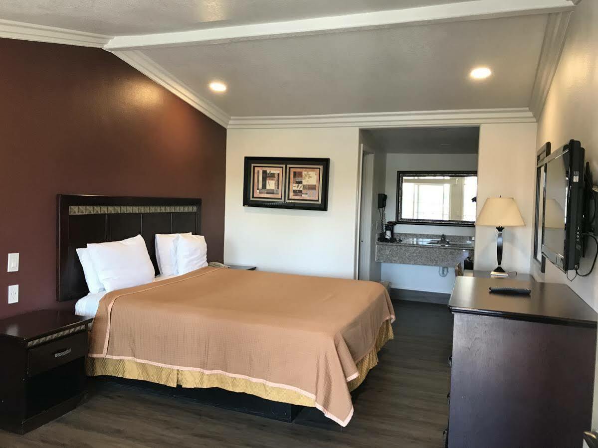Hyland Inn Near Legoland Carlsbad Ngoại thất bức ảnh