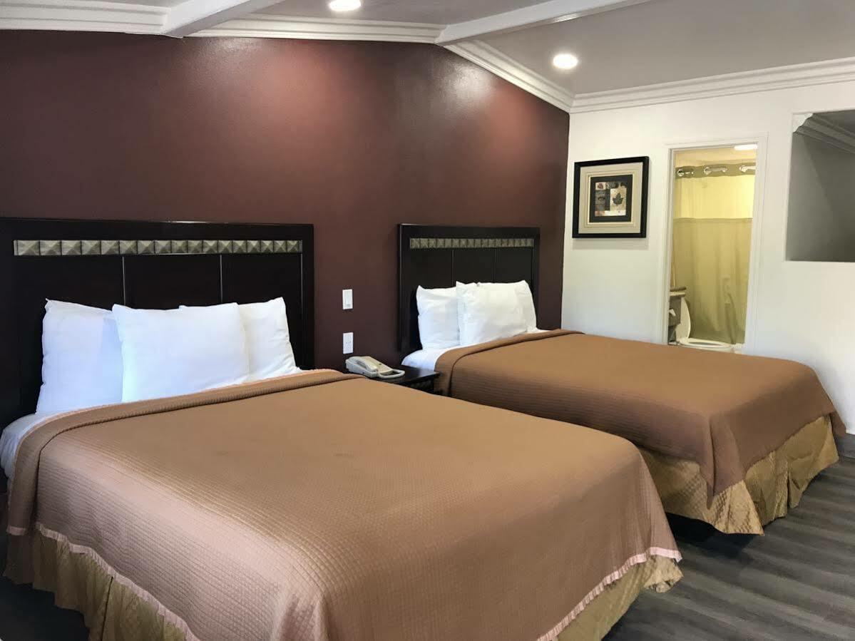 Hyland Inn Near Legoland Carlsbad Ngoại thất bức ảnh