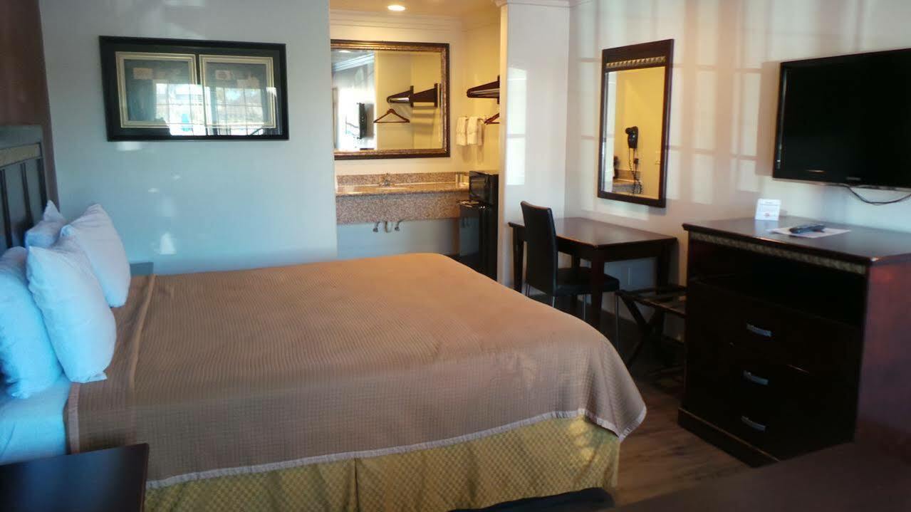 Hyland Inn Near Legoland Carlsbad Ngoại thất bức ảnh