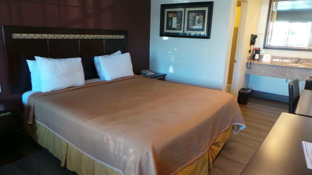 Hyland Inn Near Legoland Carlsbad Ngoại thất bức ảnh