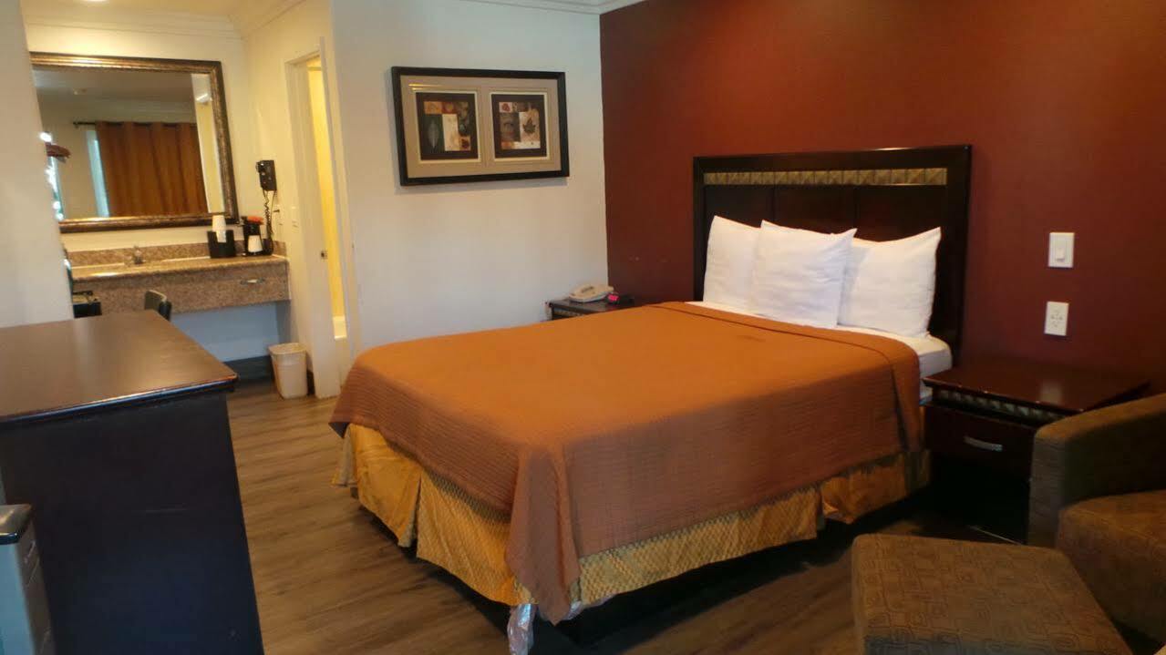 Hyland Inn Near Legoland Carlsbad Ngoại thất bức ảnh